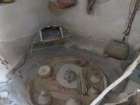 Ausflug in den Osten Dhofars  - Besuch Castel Taqah