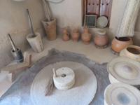 Ausflug in den Osten Dhofars  - Besuch Castel Taqah