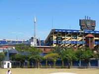 Boca Juniors