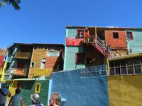 La Boca