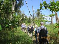 Cahuita Nationalpark