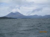 Arenal See