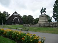 Stockholm