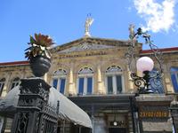 Nationaltheater in San José