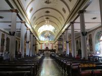 Kathedrale in San José