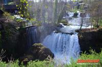 Wassermühlensiedlung Rastoke