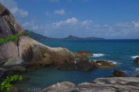 Ko Samui Felsen Hin Ta - Hin Yai