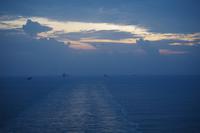 AIDA Morgenstimmung