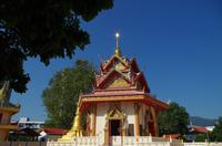 Georgetown Penang - Kuan Yin Tempel