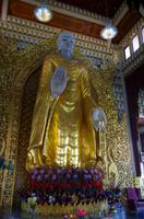 Georgetown Penang - Sri Mariamman Tempel