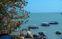 Penang - Rundfahrt