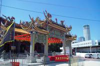 Georgetown Penang