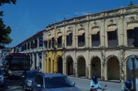 Georgetown Penang - unterwegs
