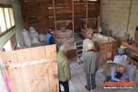 Wassermühlensiedlung Rastoke