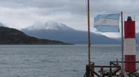 Ushuaia Nationalpark