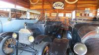 Punta Arenas open Air Museum 