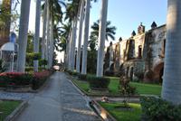 Hacienda Tequesquitengo