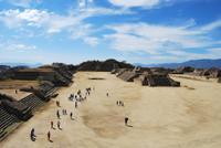Monte Alban
