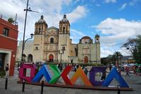 Oaxaca
