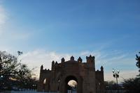 Fuente Mudéjar - La Pila, Chiapa de Corzo