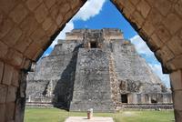 Uxmal