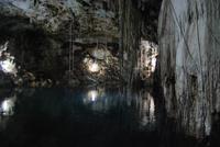 Cenote X´kekén 