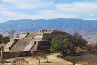 Monte Alban