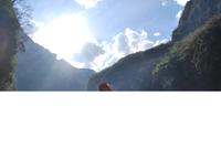 Nationalpark Cañón del Sumidero