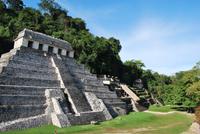 Archäologische Zone Palenque