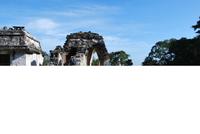 Archäologische Zone Palenque