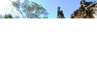 Archäologische Zone Palenque