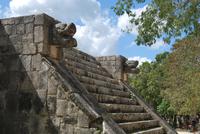 Chichen Itza