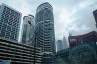 Ausflug Kuala Lumpur