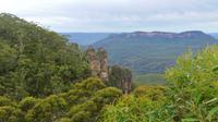 Blue Mountains