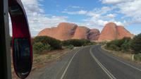 Kata Tjuta (Olgas)