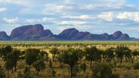 Kata Tjuta (Olgas)