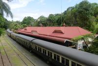 Bahnstation Kuranda