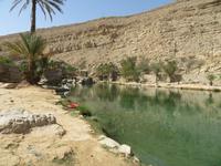 Wadi Bani Khalid