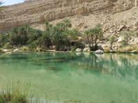 Wadi Bani Khalid