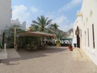 Stadtrundfahrt Muscat