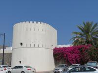 Stadtrundfahrt Muscat
