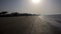 Qurum Beach
