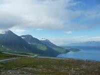 Kvaenangsfjell