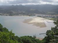 Coromandel Halbinsel