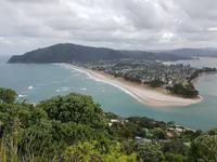 Coromandel Halbinsel