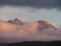 Tongariro-Nationalpark - National Park - Neuseeland