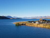 Lake Tekapo See