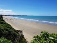 Moeraki Boulders, Südinsel Neuseeland