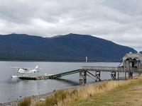 Lake Te Anau See - Südinsel Neuseeland