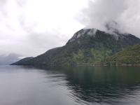 Doubtful Sound, Südinsel Neuseeland